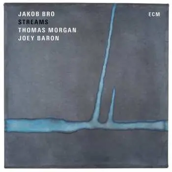 LP Jakob Bro: Streams