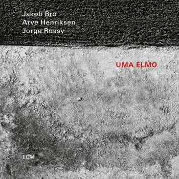 LP Jakob Bro: Uma Elmo