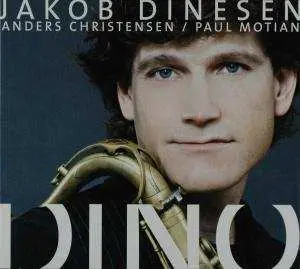 CD Jakob Dinesen: Dino