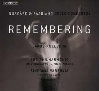 CD Jakob Kullberg: Remembering