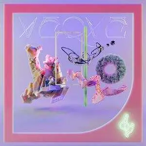 LP JakoJako: Verve EP LTD | CLR