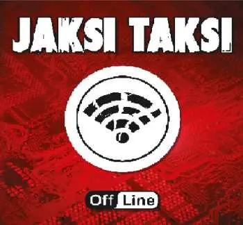 CD Jaksi Taksi: Offline