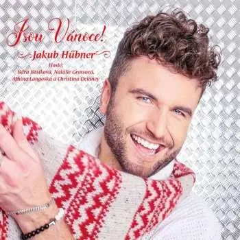 Jsou Vánoce - Jakub Hübner