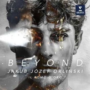 CD Jakub Józef Orliński: Beyond