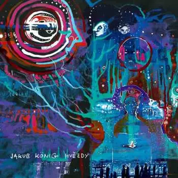 CD Jakub König: Hvězdy