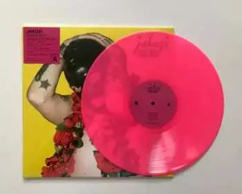 LP Jakuzi: Fantezi Müzik LTD | CLR