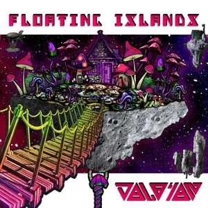 CD Jalayan: Floating Islands LTD