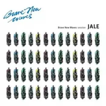 LP Jale: Brave New Waves Session