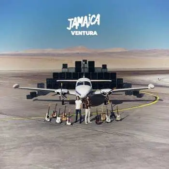 2LP Jamaica: Ventura