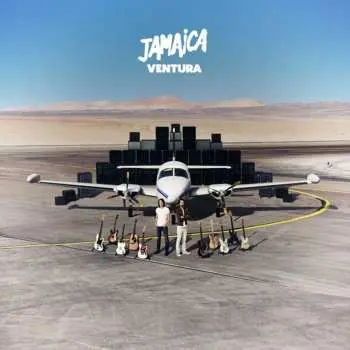 CD Jamaica: Ventura