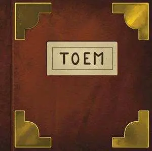 2LP Jamal Green: Toem