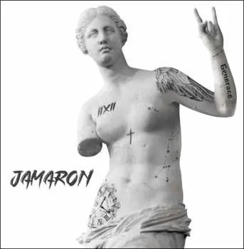 Jamaron – Generace CD