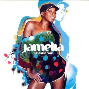 CD Jamelia: Thank You