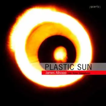 CD James Allsopp: Plastic Sun