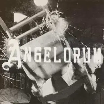 CD James Apollo: Angelorum