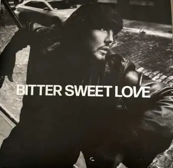 LP James Arthur: Bitter Sweet Love CLR | LTD