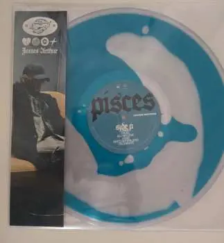 LP James Arthur: Pisces NUM