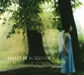 CD James Blackshaw: Sunshrine