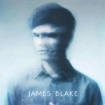 2LP James Blake: James Blake