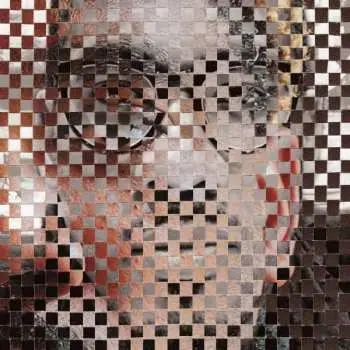 LP James Brandon Lewis Trio: Eye Of I