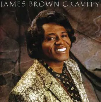 CD James Brown: Gravity