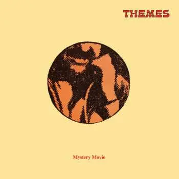 LP James Clarke: Mystery Movie LTD