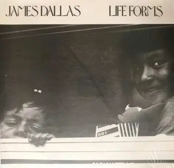 LP James Dallas: Life Forms