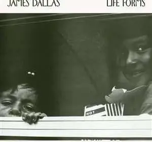 LP James Dallas: Life Forms