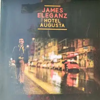 LP James Eleganz: Hotel Augusta