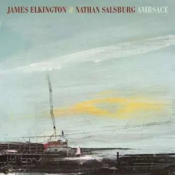 CD James Elkington: Ambsace