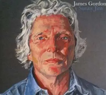 CD James Gordon: Sunny Jim