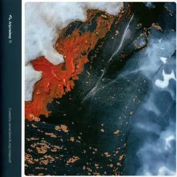 LP James Grant: Anjunadeep 16 (vinyl Sampler)