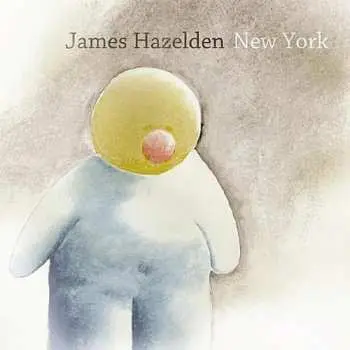 CD James Hazelden: New York