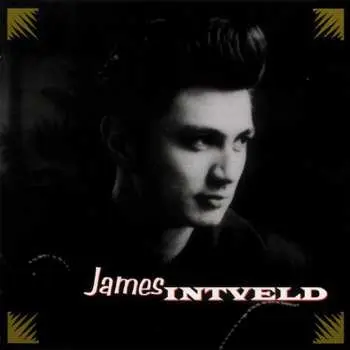 CD James Intveld: James Intveld