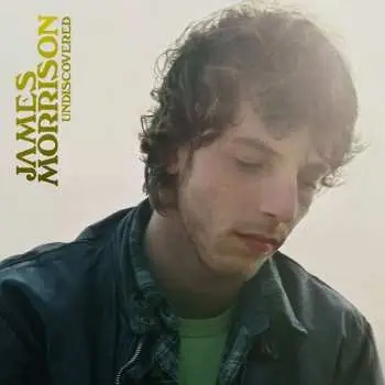 LP James Morrison: Undiscovered