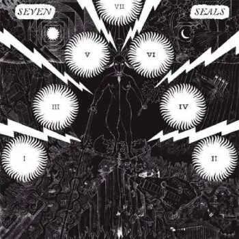 CD James Pants: Seven Seals