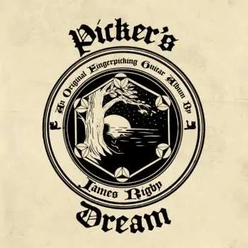 LP James Rigby: Picker's Dream LTD