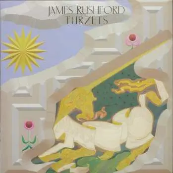 LP James Rushford: Turzets