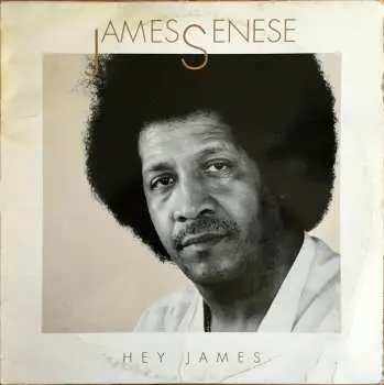LP James Senese: Hey James