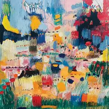 LP James Sullivan: Vital Signs