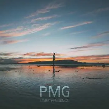 CD Jamesthemormon: PMG