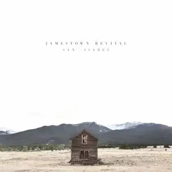 LP Jamestown Revival: San Isabel CLR
