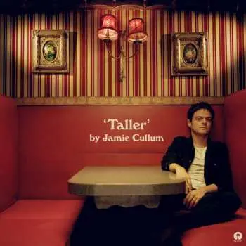 Jamie Cullum: Taller - CD - Jamie Cullum