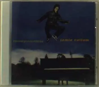 CD Jamie Cullum: Twentysomething