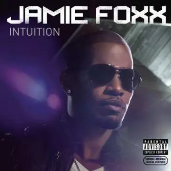 CD Jamie Foxx: Intuition