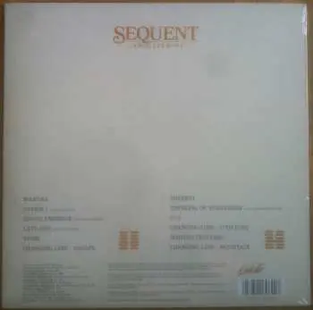 LP Jamie Leeming: Sequent