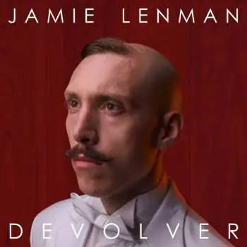 CD Jamie Lenman: Devolver