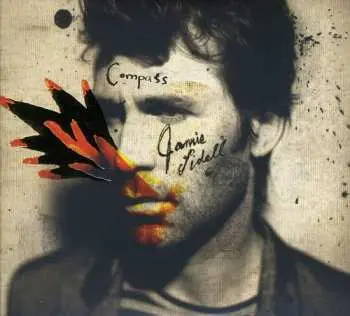 2CD Jamie Lidell: Compass LTD