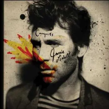 CD Jamie Lidell: Compass