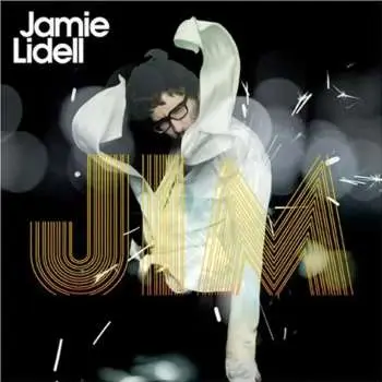 CD Jamie Lidell: Jim